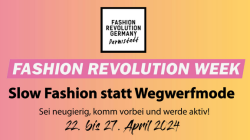 Banner Fashion Revolution Week